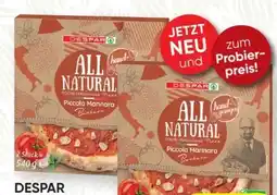 SPAR Gourmet Despar All Natural Piccola Marinara Angebot