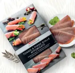 SPAR Gourmet Despar Premium Thunfisch geräuchert Angebot