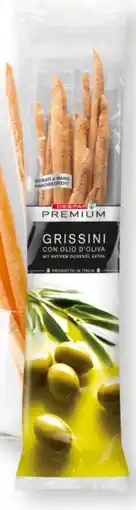 SPAR Gourmet Despar Premium Grissini Angebot