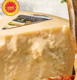 Interspar Despar Premium Parmigiano Reggiano Angebot