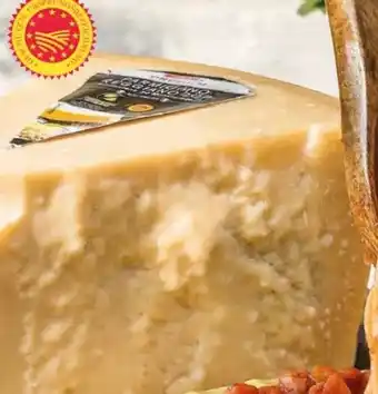 Interspar Despar Premium Parmigiano Reggiano Angebot