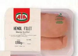 SPAR Gourmet AIA Hendl-Filet Angebot