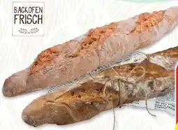 SPAR Gourmet Spar Premium Baguette Klassik Angebot