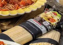 Interspar Despar Premium Pasta Angebot