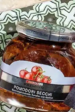 Interspar Despar Premium Pomodori Secchi Angebot
