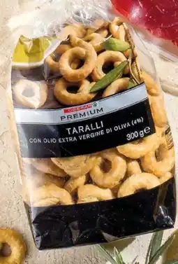 Interspar Despar Premium Taralli Angebot