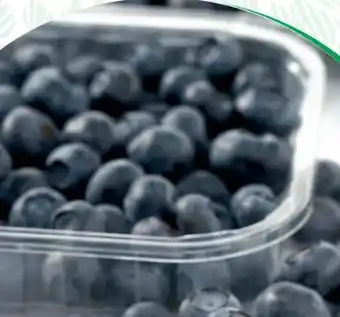 SPAR Gourmet Spar Natur pur Bio-Heidelbeeren Angebot