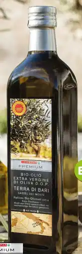 Interspar Despar Premium Bio-Olio Extra Vergine di Oliva Angebot