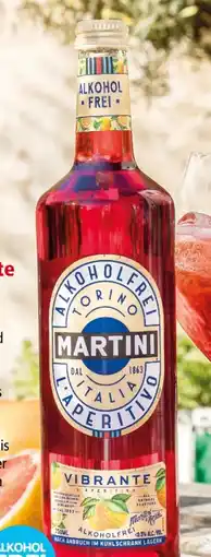 Interspar Martini Floreale Alkoholfrei Angebot