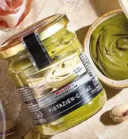 Interspar Despar Premium Pistazien-Cremé Angebot