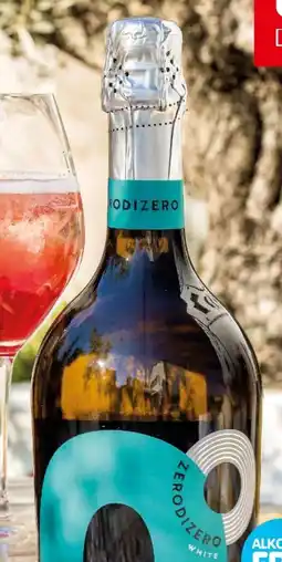 Interspar Martellozzo Zero di Alkoholfrei Angebot