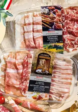 Interspar Despar Premium Antipasti Emiliano Angebot