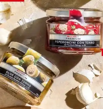 Interspar Despar Premium Peperoncini Angebot