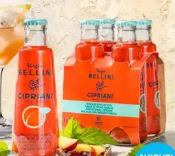 Interspar Bellini Cipriani Alkoholfrei Angebot