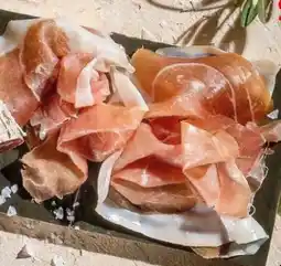 Interspar Despar Premium Prosciutto Di Parma Angebot