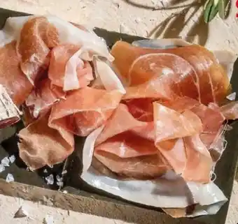 Interspar Despar Premium Prosciutto Di Parma Angebot