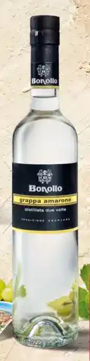Interspar Bonollo Grappa di Amarone Angebot