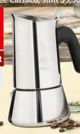 Interspar Bialetti Venus Set Angebot