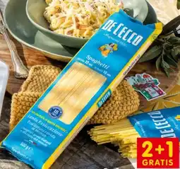 Interspar De Cecco Pasta Angebot