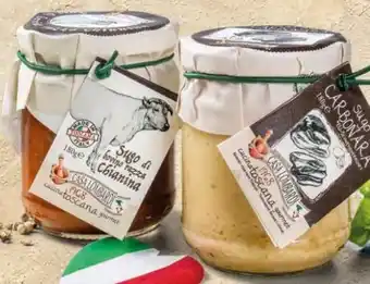 Interspar Casa Lombardi Sugo Angebot