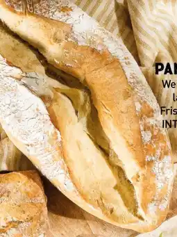 Interspar Interspar Backstube Pane Toscana Angebot