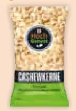 Müller Hoch Genuss Cashewkerne Angebot