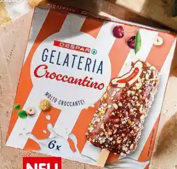 Interspar Despar Croccantino Angebot