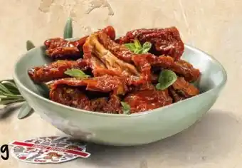 Interspar Getrocknete Tomaten Angebot