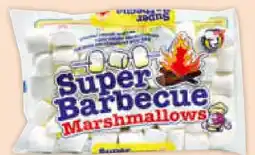 Müller Van Damme Super Barbecue Marshmallows Angebot