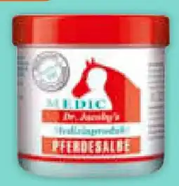 Müller Dr. Jacoby's Pferdesalbe Angebot