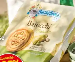 Interspar Mulino Bianco Baiocchi Pistacchio Angebot
