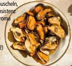 Interspar Miesmuscheln Angebot
