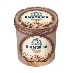 SPAR Gourmet Barattolino Gelati all'Italiana versch. Sorten SPAR Gourmet Angebot