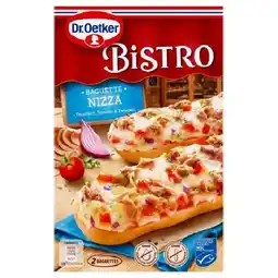SPAR Gourmet Bistro Baguette versch. Sorten SPAR Gourmet Angebot