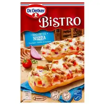 SPAR Gourmet Bistro Baguette versch. Sorten SPAR Gourmet Angebot