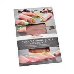 SPAR Gourmet Thunfisch geräuchert SPAR Gourmet Angebot