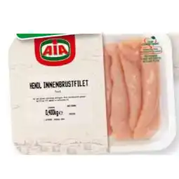 SPAR Gourmet Hendl-Innenfilet SPAR Gourmet Angebot