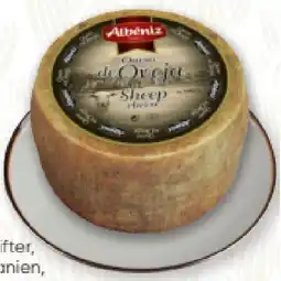 SPAR Gourmet Queso de Oveja SPAR Gourmet Angebot