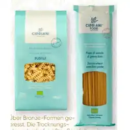 SPAR Gourmet BIO Pasta versch. Sorten SPAR Gourmet Angebot