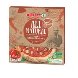 SPAR Gourmet All Natural 2 Piccola Marinara SPAR Gourmet Angebot