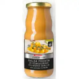 SPAR Gourmet Salsa Pronta solo pomodori di Sicilia SPAR Gourmet Angebot
