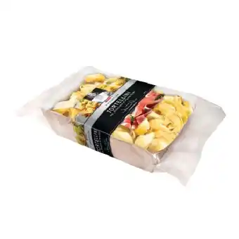 SPAR Gourmet „Edition Johanna Maier“ Pasta versch. Sorten SPAR Gourmet Angebot