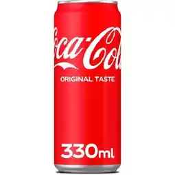 Spar Limonaden versch. Sorten und jetzt neu: Coke Cherry oder Fanta Zero SPAR Angebot