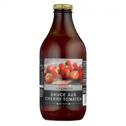 Spar Sauce aus Cherry-Tomaten SPAR Angebot