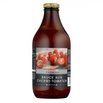 Spar Sauce aus Cherry-Tomaten SPAR Angebot