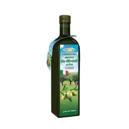 SPAR Gourmet 100% Italienisches natives Bio-Olivenöl extra SPAR Gourmet Angebot