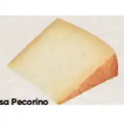 Spar Val d'Apsa Pecorino Toscano Stagionato D.O.P. SPAR Angebot