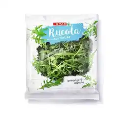 SPAR Gourmet Rucola SPAR Gourmet Angebot