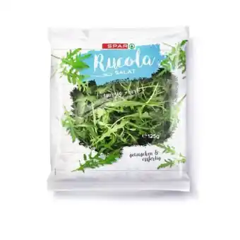 SPAR Gourmet Rucola SPAR Gourmet Angebot