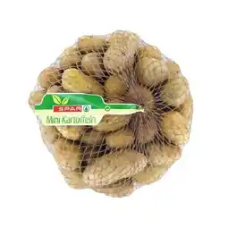 SPAR Gourmet Mini Kartoffel SPAR Gourmet Angebot